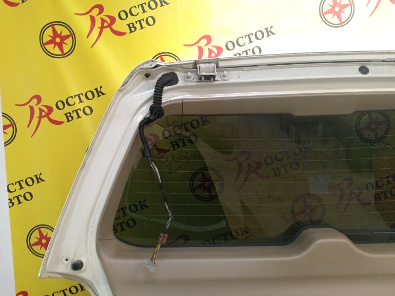 Дверь багажника, 19000 рублей, Красноярск