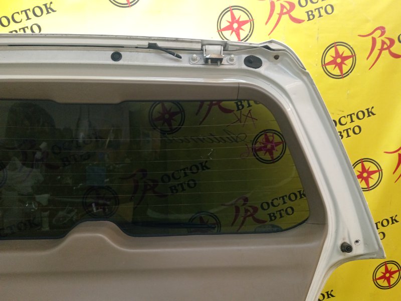 Дверь багажника, 19000 рублей, Красноярск