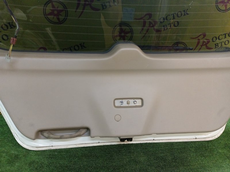 Дверь багажника, 19000 рублей, Красноярск