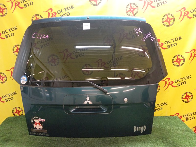 Дверь багажника, 14000 рублей, Красноярск