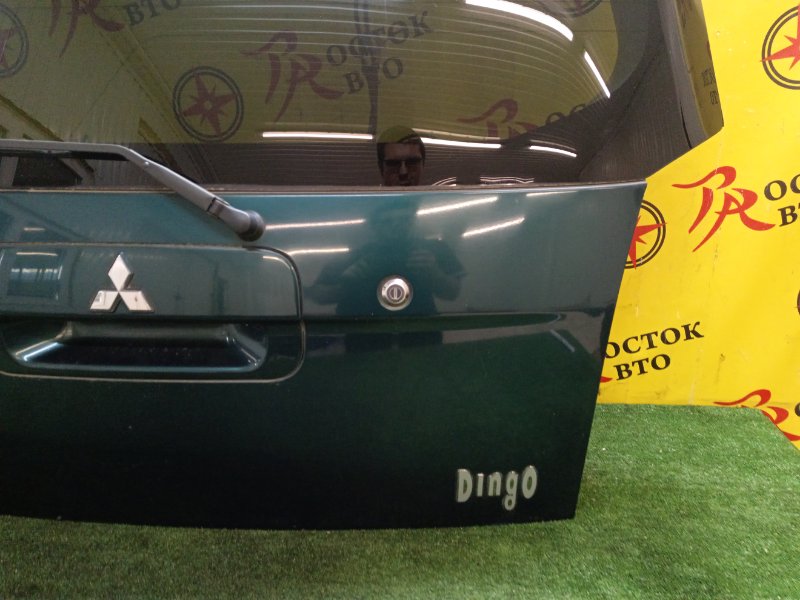 Дверь багажника, 14000 рублей, Красноярск