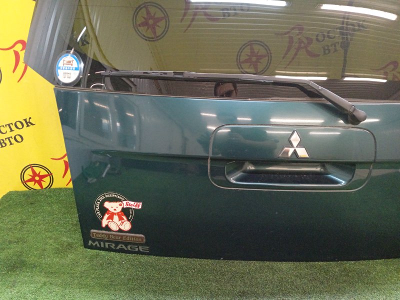 Дверь багажника, 14000 рублей, Красноярск