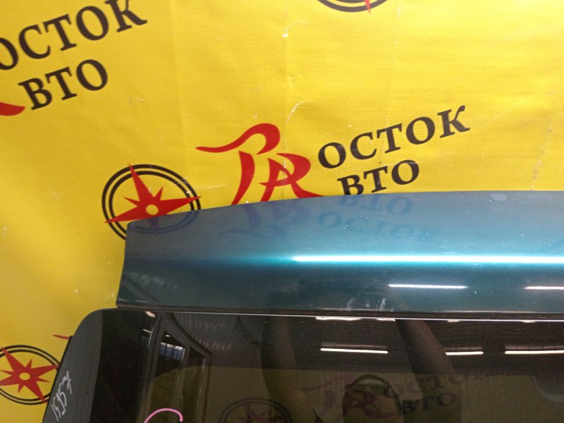 Дверь багажника, 14000 рублей, Красноярск