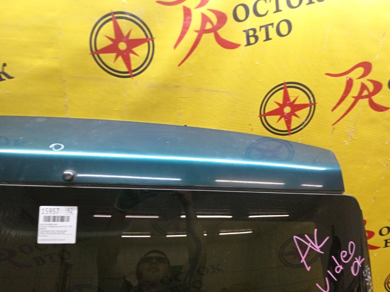 Дверь багажника, 14000 рублей, Красноярск