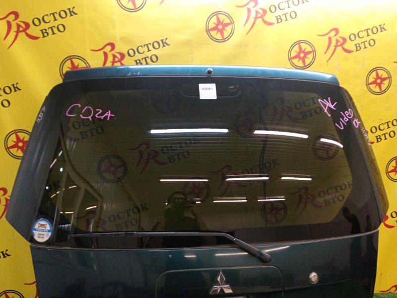 Дверь багажника, 14000 рублей, Красноярск