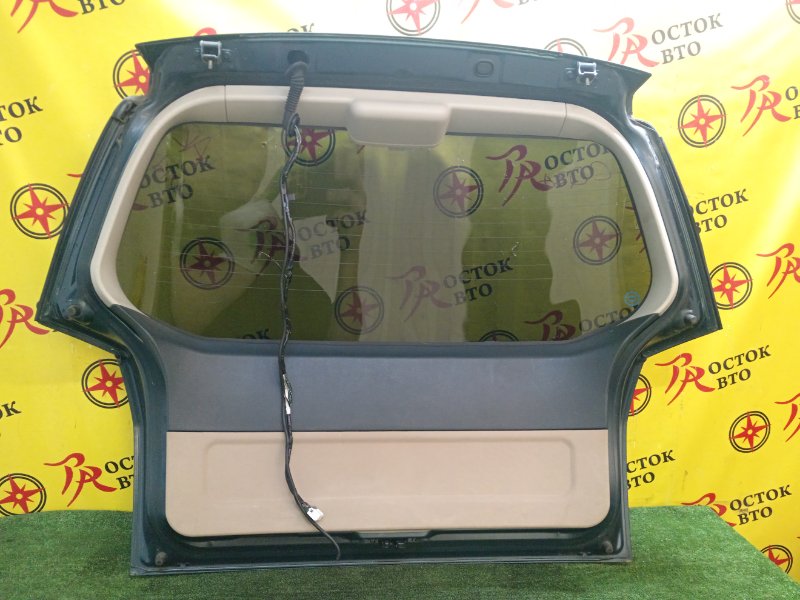 Дверь багажника, 14000 рублей, Красноярск