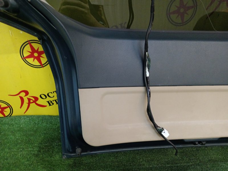 Дверь багажника, 14000 рублей, Красноярск