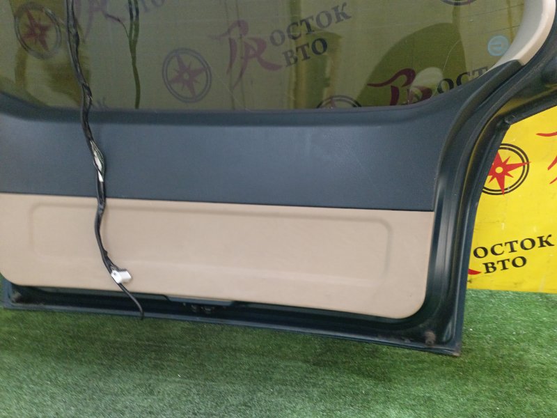 Дверь багажника, 14000 рублей, Красноярск