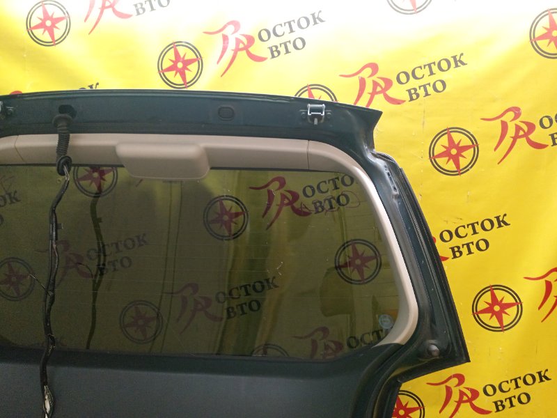 Дверь багажника, 14000 рублей, Красноярск