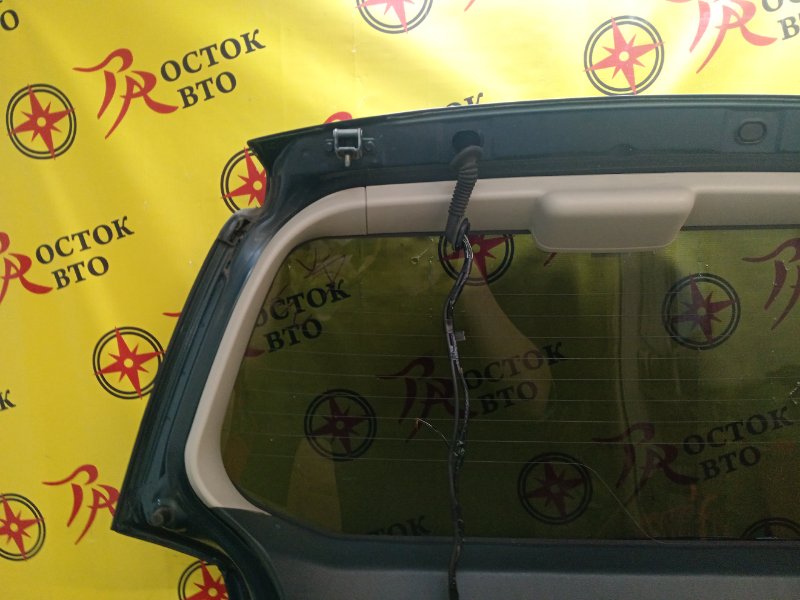 Дверь багажника, 14000 рублей, Красноярск