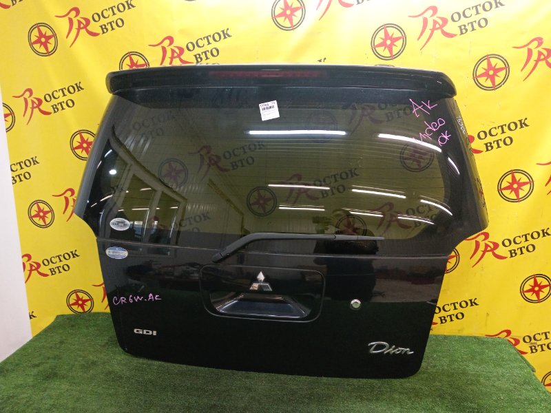 Дверь багажника, 11500 рублей, Красноярск