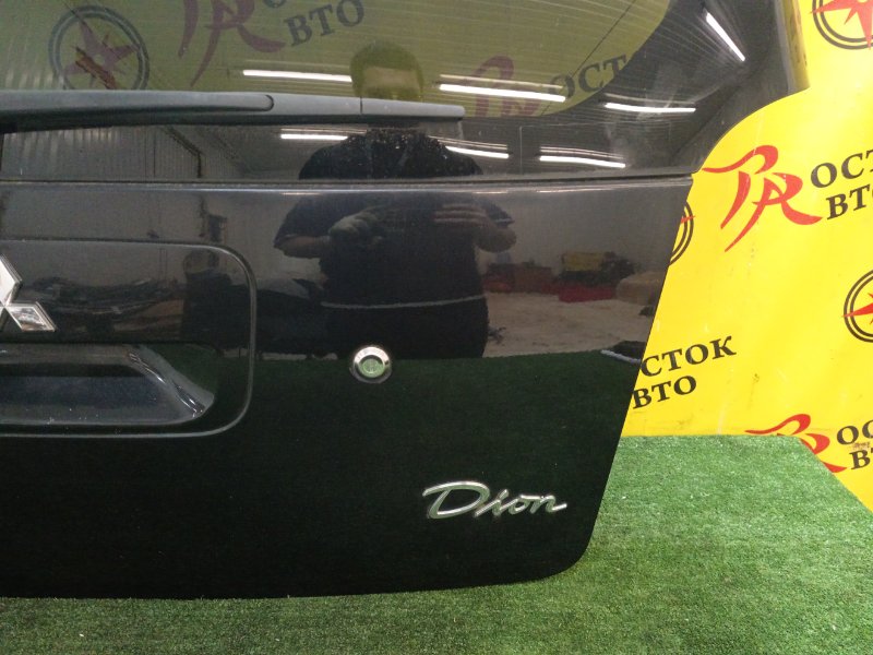 Дверь багажника, 11500 рублей, Красноярск