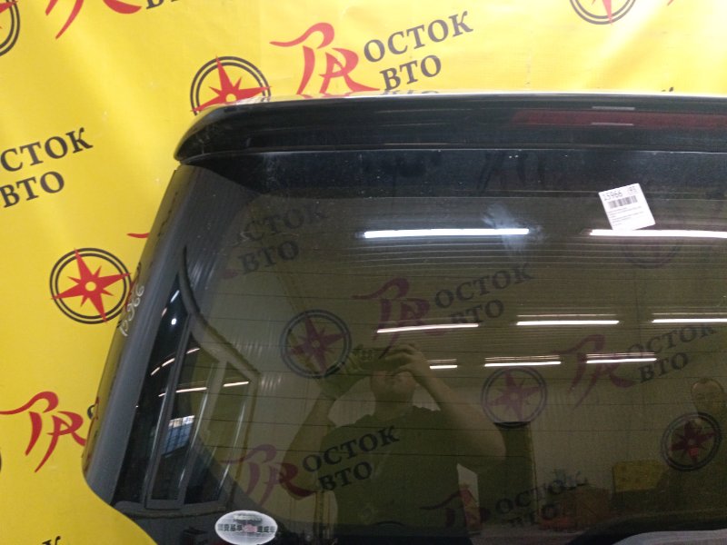 Дверь багажника, 11500 рублей, Красноярск