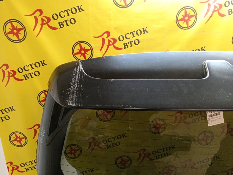 Дверь багажника, 11500 рублей, Красноярск