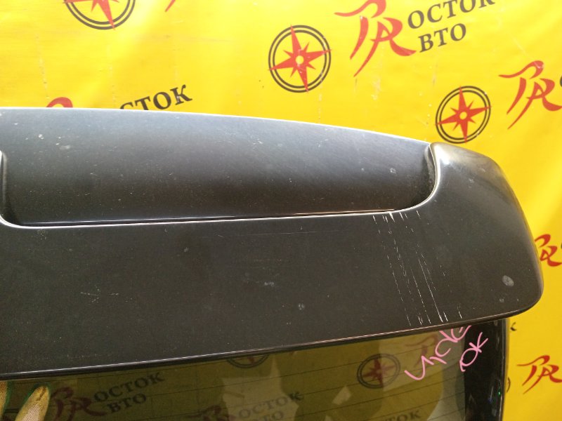 Дверь багажника, 11500 рублей, Красноярск