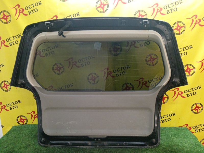 Дверь багажника, 11500 рублей, Красноярск