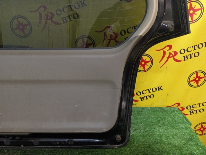 Дверь багажника, 11500 рублей, Красноярск