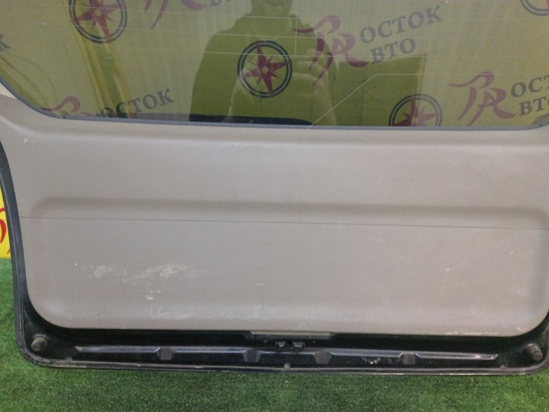 Дверь багажника, 11500 рублей, Красноярск