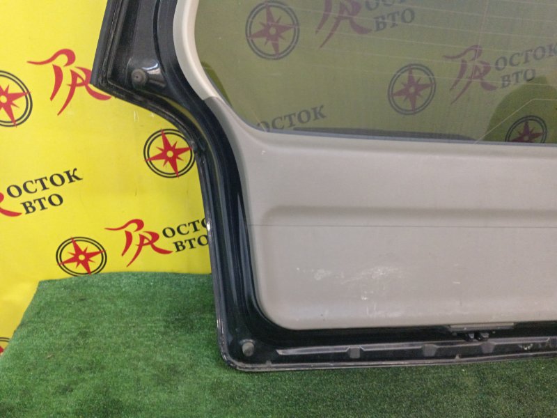 Дверь багажника, 11500 рублей, Красноярск