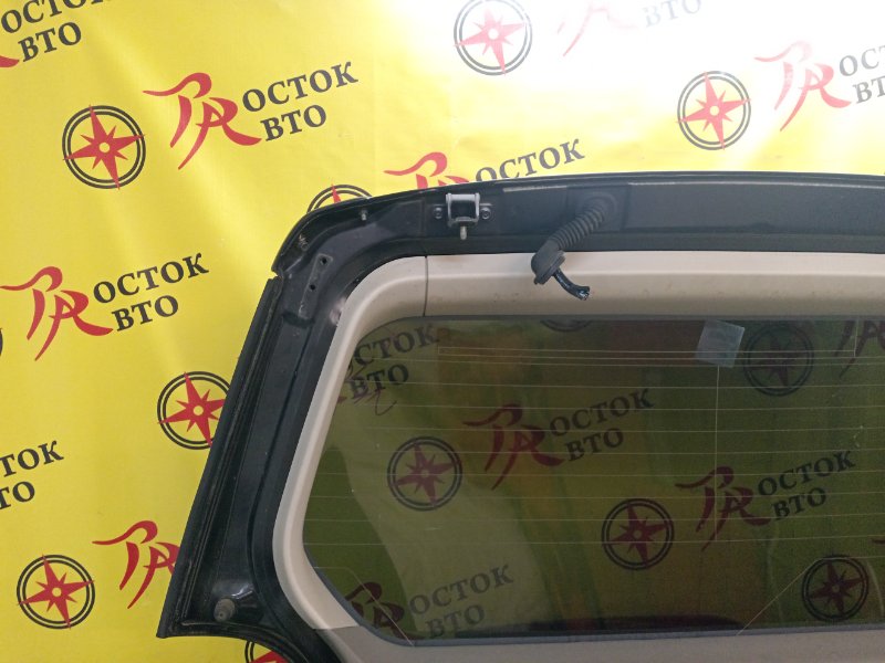 Дверь багажника, 11500 рублей, Красноярск