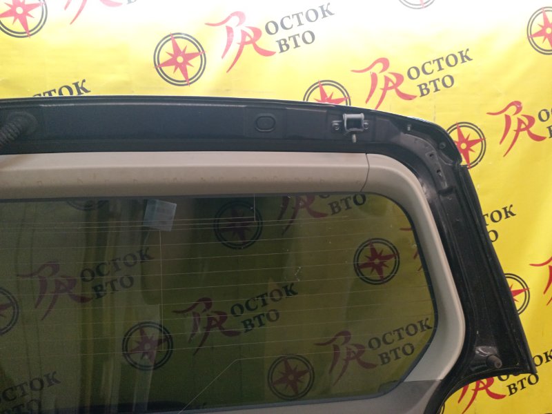 Дверь багажника, 11500 рублей, Красноярск