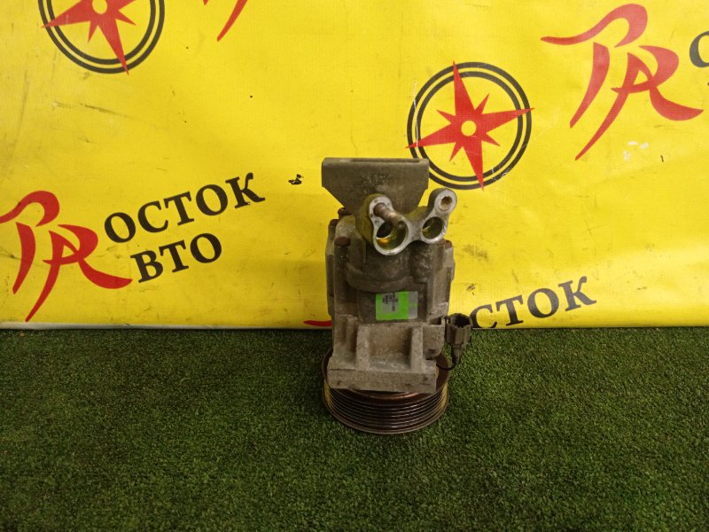 Компрессор кондиционера, 1600 рублей, Красноярск