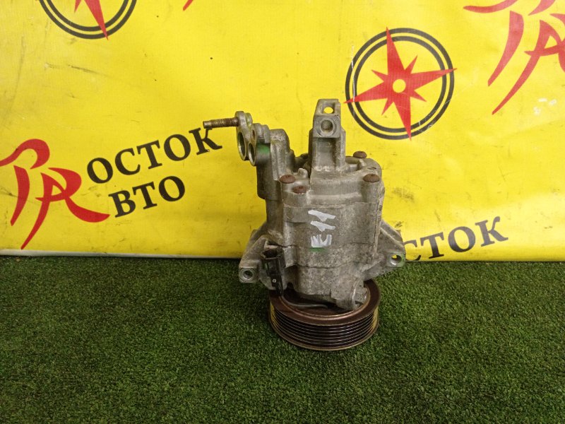 Компрессор кондиционера, 1600 рублей, Красноярск