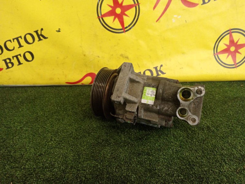 Компрессор кондиционера, 1600 рублей, Красноярск