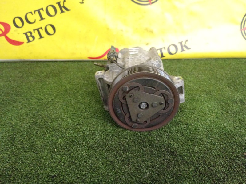 Компрессор кондиционера, 1600 рублей, Красноярск