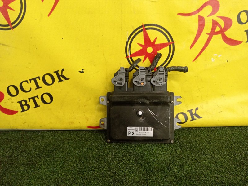 Блок управления двигателем, 2000 рублей, Красноярск