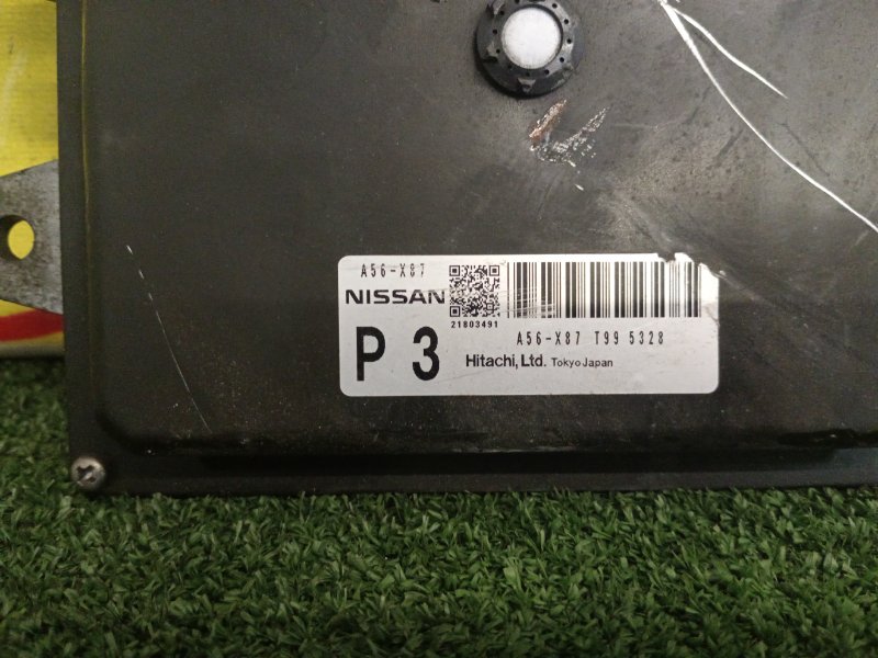 Блок управления двигателем, 2000 рублей, Красноярск