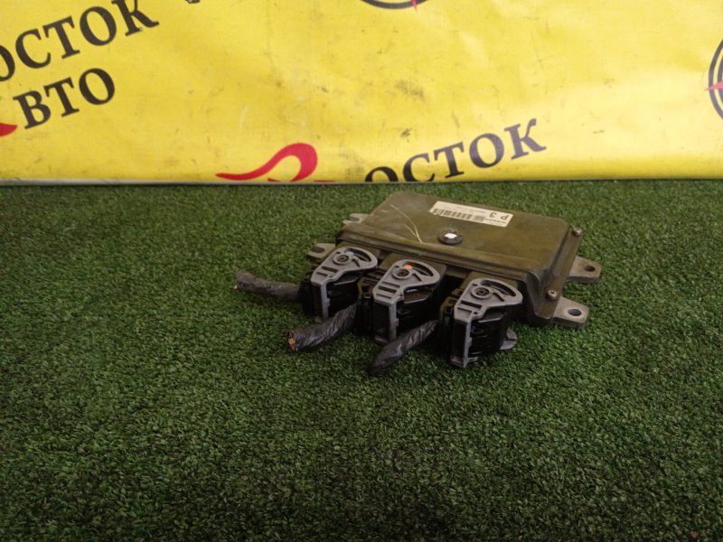 Блок управления двигателем, 2000 рублей, Красноярск