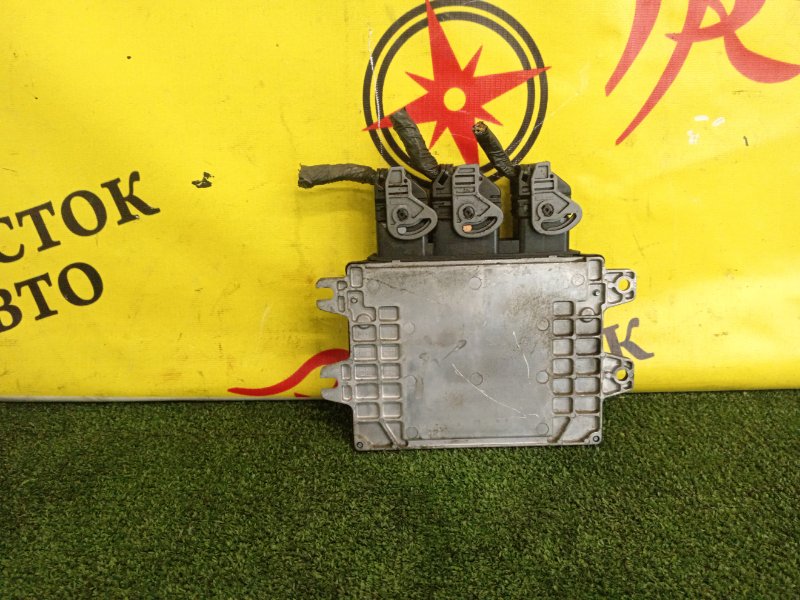 Блок управления двигателем, 2000 рублей, Красноярск