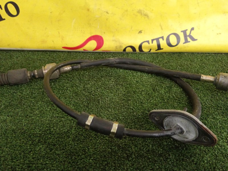 Трос переключения акпп, 1200 рублей, Красноярск