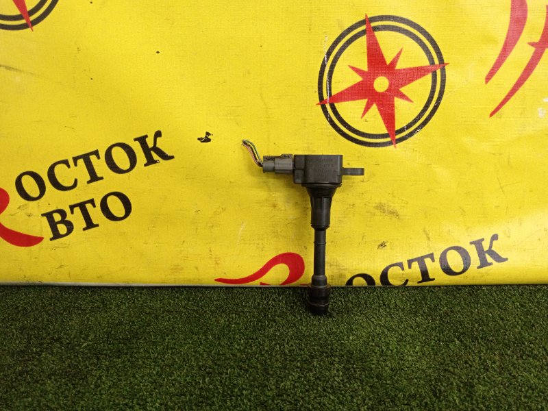 Катушка зажигания, 600 рублей, Красноярск