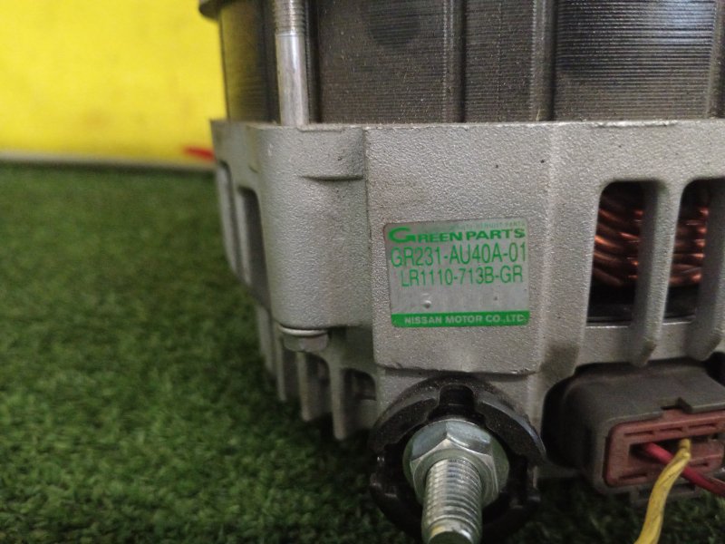 Генератор, 9500 рублей, Красноярск