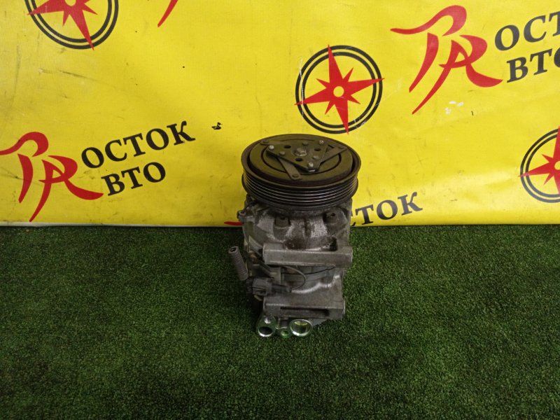 Компрессор кондиционера, 10000 рублей, Красноярск