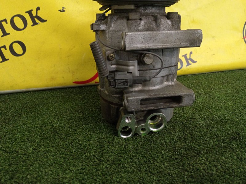 Компрессор кондиционера, 10000 рублей, Красноярск