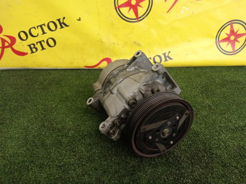 Компрессор кондиционера, 10000 рублей, Красноярск