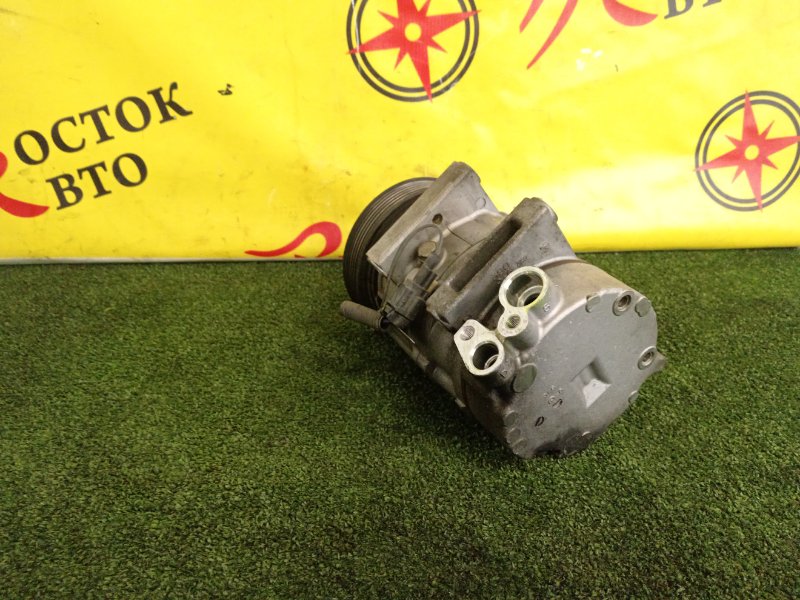 Компрессор кондиционера, 10000 рублей, Красноярск