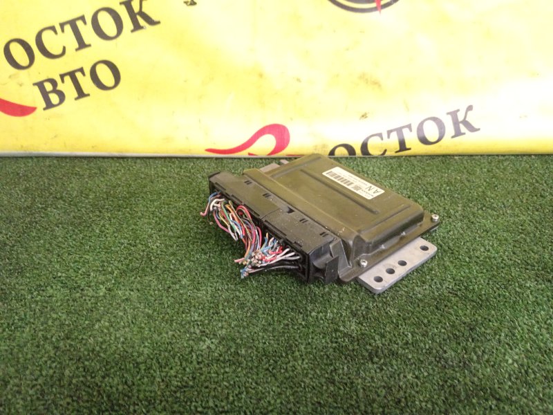 Блок управления двигателем, 600 рублей, Красноярск