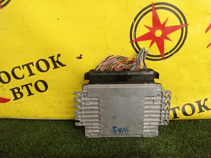 Блок управления двигателем, 600 рублей, Красноярск