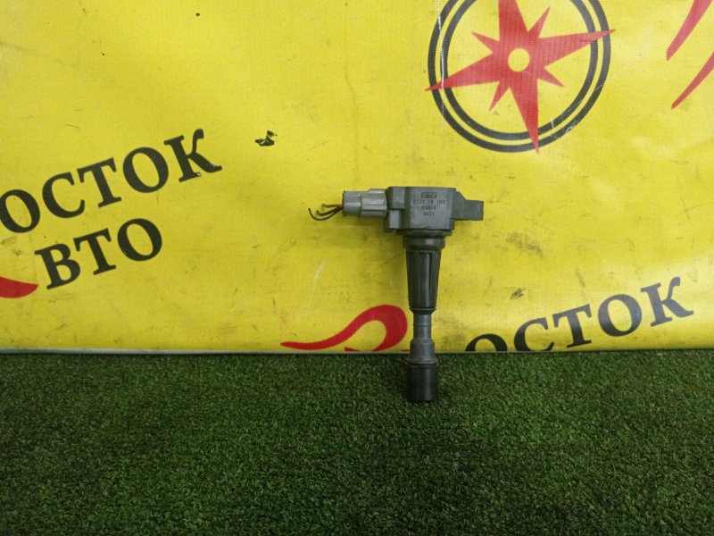 Катушка зажигания, 400 рублей, Красноярск