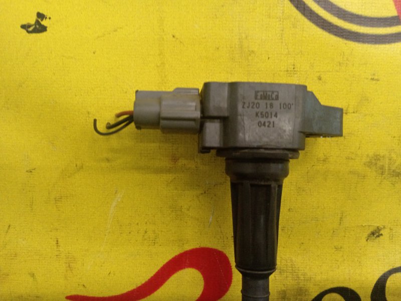 Катушка зажигания, 400 рублей, Красноярск