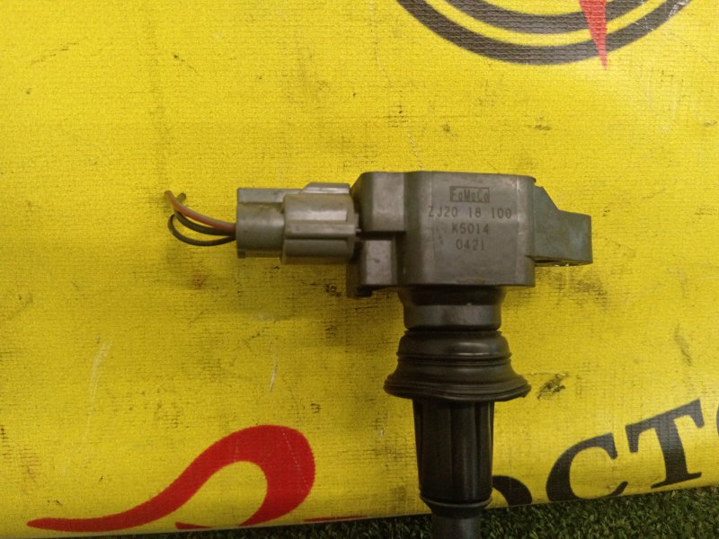 Катушка зажигания, 400 рублей, Красноярск