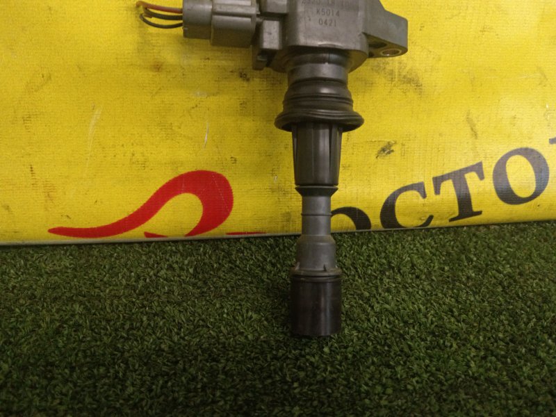 Катушка зажигания, 400 рублей, Красноярск