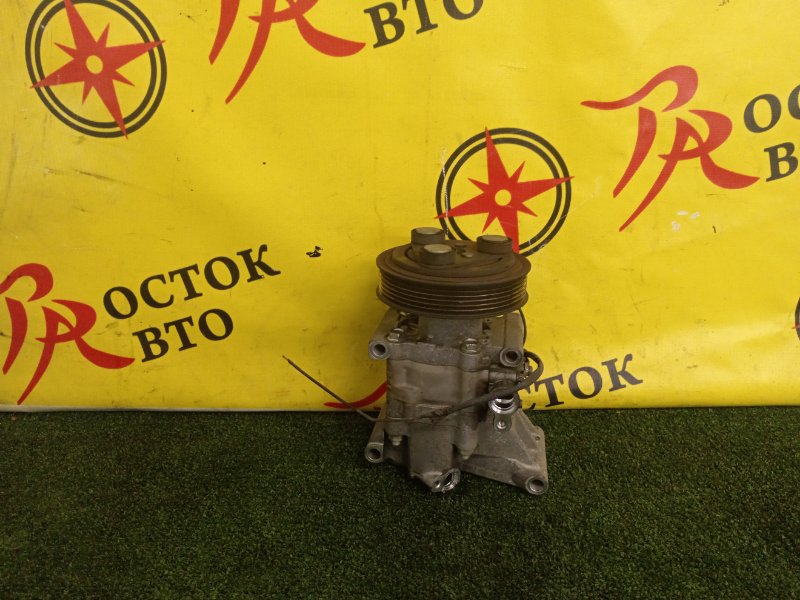 Компрессор кондиционера, 1200 рублей, Красноярск