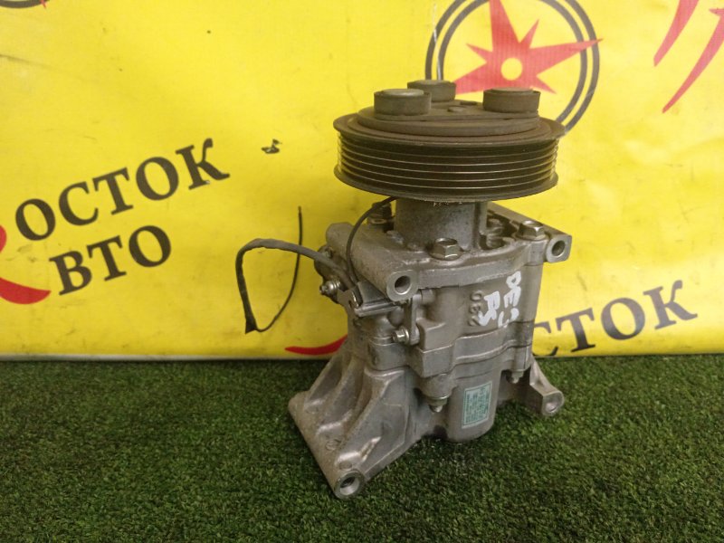 Компрессор кондиционера, 1200 рублей, Красноярск