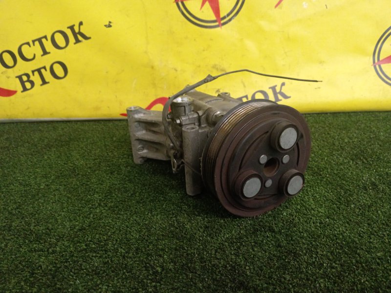 Компрессор кондиционера, 1200 рублей, Красноярск