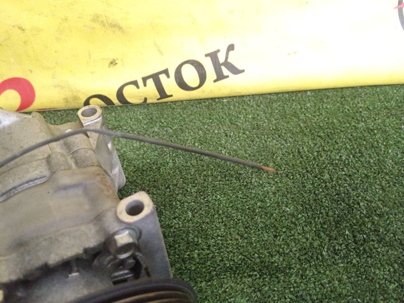 Компрессор кондиционера, 1200 рублей, Красноярск